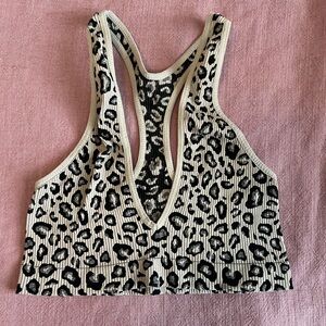 Free People Bralette